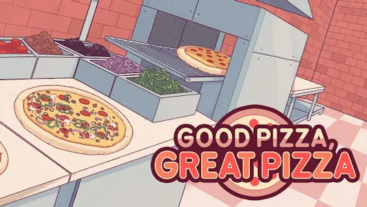 Good Pizza, Great Pizza screenshot 11