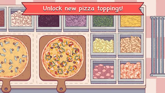 Good Pizza, Great Pizza screenshot 18