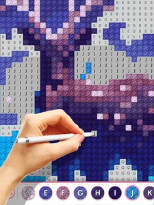 Cross Stitch Masters screenshot 10