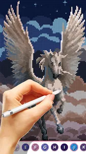 Cross Stitch Masters screenshot 2