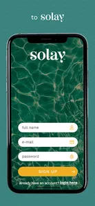 solay screenshot 1