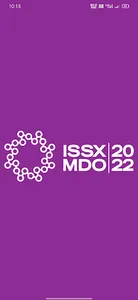 ISSX/MDO 2022 screenshot 0