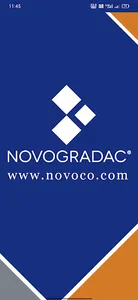 Novogradac screenshot 0