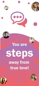 Tapdate screenshot 0