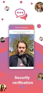 Tapdate screenshot 1