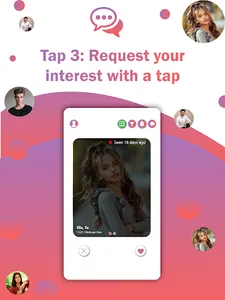 Tapdate screenshot 10