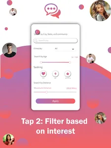 Tapdate screenshot 11