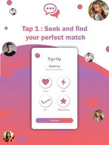 Tapdate screenshot 12