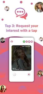 Tapdate screenshot 3