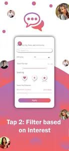 Tapdate screenshot 4