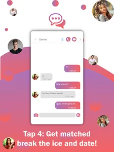 Tapdate screenshot 9