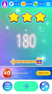 The Pink Panther Piano TIles screenshot 3