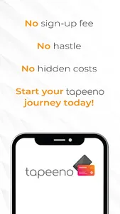 tapeeno screenshot 4