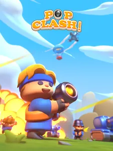 POP CLASH! screenshot 10