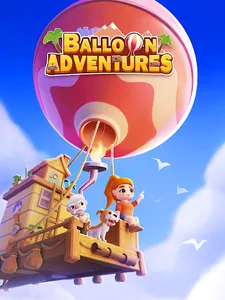 Balloon Adventures screenshot 10