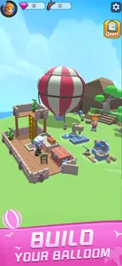 Balloon Adventures screenshot 2