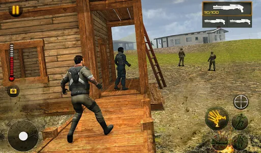 Last Player Survival : Battleg screenshot 4