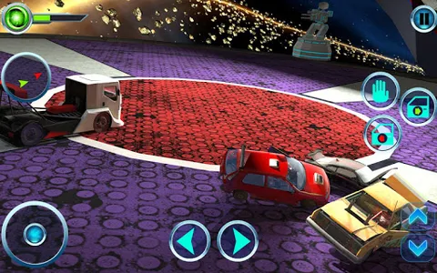 Extreme Car Stunts Demolition  screenshot 10