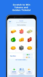 DailyWinr: Win Gift Cards screenshot 1