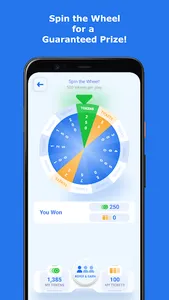 DailyWinr: Win Gift Cards screenshot 2