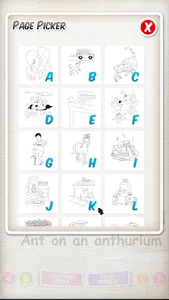 Pihana ABCs 2023 screenshot 6