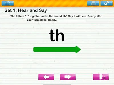 Pihana Letter Combinations screenshot 10