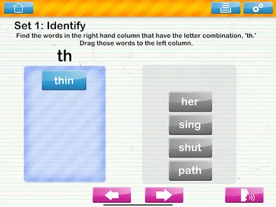 Pihana Letter Combinations screenshot 11
