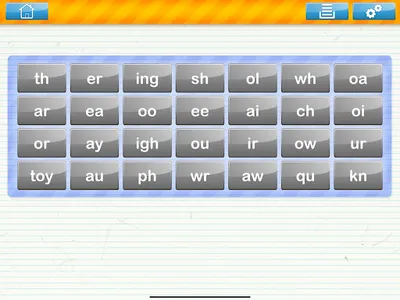 Pihana Letter Combinations screenshot 6