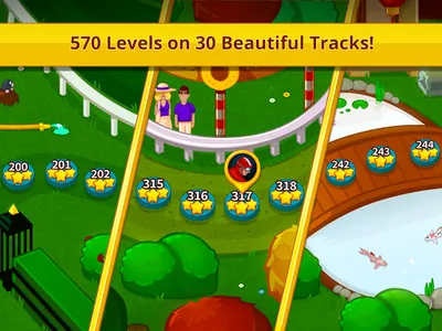 Solitaire Derby screenshot 6