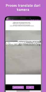 Translate Bahasa Lampung screenshot 3