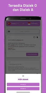 Translate Bahasa Lampung screenshot 5
