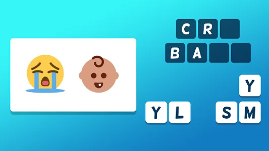 Emoji Quiz: Guess the Emoji Pu screenshot 22