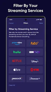 Moviemate: Group Watchlists screenshot 3