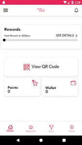 Asia Nails Rewards screenshot 1