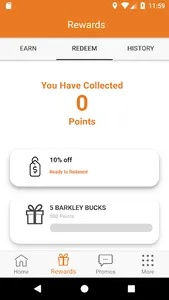 Barkley's K-9 Resort screenshot 1