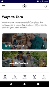 Boba Lova Rewards screenshot 0