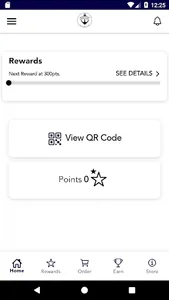 Boba Lova Rewards screenshot 1