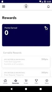 Boba Lova Rewards screenshot 2