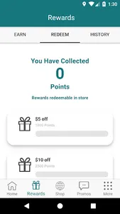 The Bower Decor Market Rewards screenshot 1