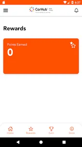 CarHub Rewards screenshot 0