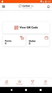CarHub Rewards screenshot 1