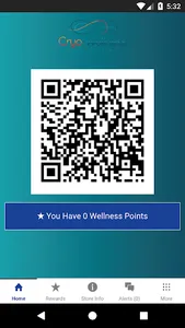 Cryo Wellness Rewards screenshot 0