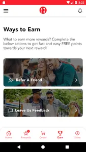 MyForktoFit screenshot 0