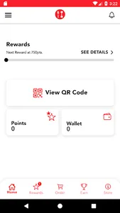 MyForktoFit screenshot 1