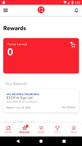 MyForktoFit screenshot 2