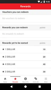 Game Junkies Rewards screenshot 1