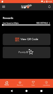 Gen V Rewards screenshot 0