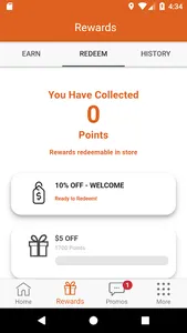 HealthyHolic Kitchen screenshot 1