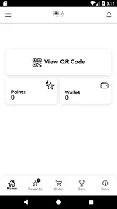 Jola Coffee Rewards screenshot 1