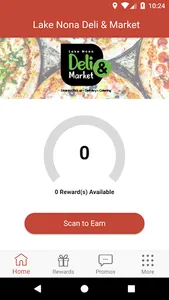 Lake Nona Deli and Market screenshot 0